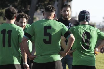 DLF Nissa Rugby, al via la nuova stagione “giovanile” 