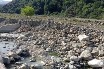Pulizia dei fiumi, dall’Autorità di bacino della Regione procedure più snelle
