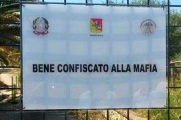 Beni confiscati alla mafia, Codacons:  mancata pubblicazione elenco in diversi comuni siciliani  