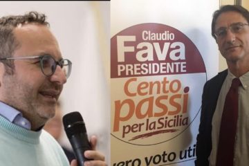 Regionali. A Caltanissetta conferenza stampa proposta politica dei Cento passi per la Sicilia e dell’alleanza Verdi Sicilia
