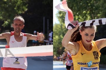 Caltanissetta, a Boumalik e La Monica il Trofeo Kalat