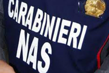 “Estate tranquilla 2022”, report controlli dei Carabinieri NAS