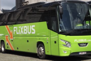 Elezioni politiche e regionali in Sicilia: FlixBus rimborsa il viaggio per tornare a votare