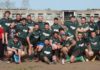 Caltanissetta, DLF Nissa Rugby: campionato al via il 9 ottobre ma senza campo