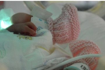 Primo trapianto di utero in Italia, a Catania è nata Alessandra   