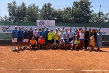 Sport e inclusione, a Caltanissetta la tappa del torneo di tennis Fisdir “Memorial Fabio Pasquariello”