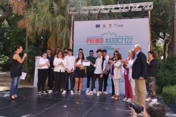 A scuola di OpenCoesione: premiati i team siciliani
