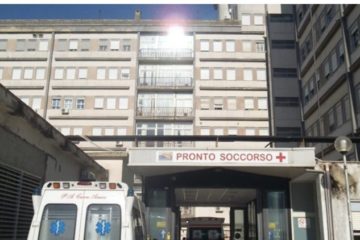 Caltanissetta. Criticità all’ospedale Sant’Elia, la Cisl Fp: “Chiediamo interventi immediati”