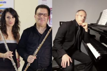 Caltanissetta,  “Amici della Musica”: protagonisti del terzo concerto il trio Randazzo, Tumminaro e Talluto