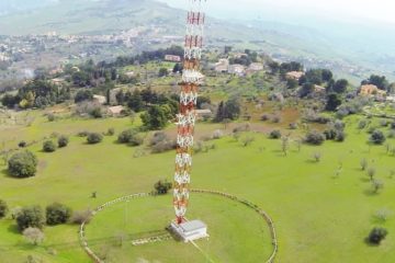 Caltanissetta, Comitato Parco Antenna Rai: “Abbiamo bisogno di gesti eclatanti per rompere il muro di silenzio”