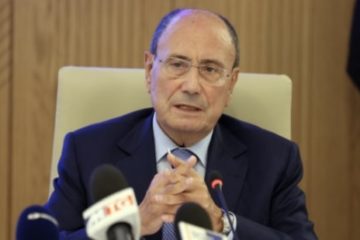 Inchiesta appalti sanità, Schifani: “Contro la corruzione il governo sarà inflessibile”