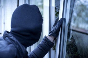 Ladri in azione a Canicattì: furti in tre abitazioni
