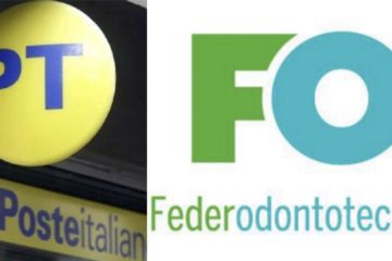Caltanissetta, Poste Italiane sigla accordo con Federodontotecnica a supporto dei professionisti affiliati