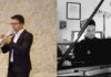 Caltanissetta, stagione concertistica “Amici della Musica”: concerto del duo Valerio Palumbo e Pietro La Greca