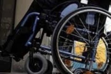 Dalla Regione oltre 32 milioni alle Asp per i disabili gravissimi