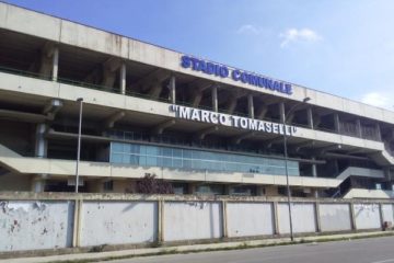 Caltanissetta, stadio Tomaselli. DLF Nissa Rugby: lavori fermi, è una ‘scelta’ dell’Amministrazione