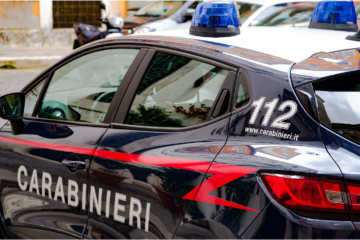 Scoppia rissa tra ubriachi: aggrediti i Carabinieri
