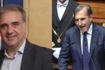 On. Giuseppe Catania: “Presidente La Russa risorsa preziosa per l’Italia e per la Sicilia”