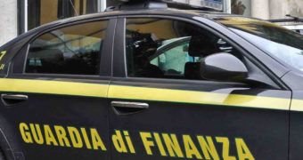 Evasione fiscale, sequestrati  170.000 euro a imprenditore di Ralcamuto