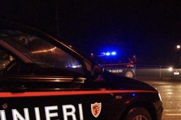 Ruba tre auto e tenta furto in abitazione, arrestato 43enne di Canicattì