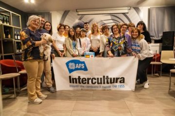 Scuola: 450 studenti da tutto il mondo in Italia con Intercultura 