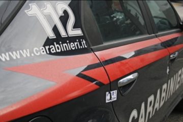 Violenza sessuale su minore e pornografia minorile: arrestato 27enne della provincia di Caltanissetta