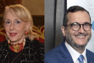 Caltanissetta, Daniela Vullo e Valerio Cimino presentano il volume “Castelli di Sicilia e Malta”