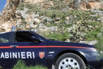 Mussomeli, controlli dei Carabinieri: segnalate 2 persone per assunzione di stupefacenti