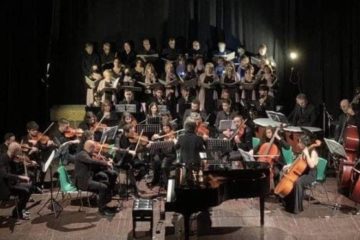 Caltanissetta, stagione concertistica “Amici della Musica”: concerto dell’orchestra da camera del Parnaso in Cattedrale 