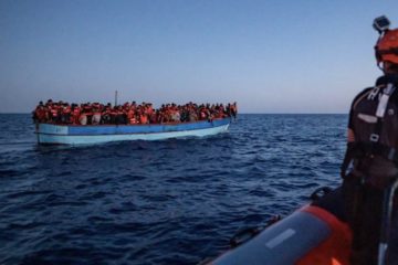 Immigrazione clandestina, Lega Giovani Caltanissetta: “Preoccupante la parità di ruoli tra scafisti tunisini ed italiani”