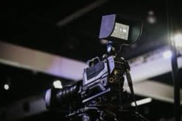 Produzioni cinematografiche e audiovisive, la Regione ammette 19 progetti al cofinanziamento