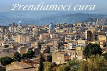 Caltanissetta, la città si incontra per “prendersi cura di sè”: assemblea cittadina promossa da Onde donneinmovimento