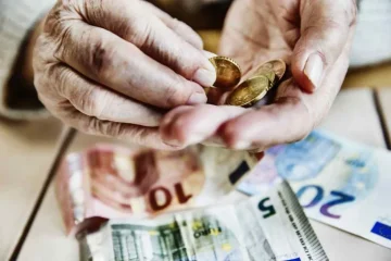 Caltanissetta, pagamento pensioni e tredicesima dal 1 dicembre