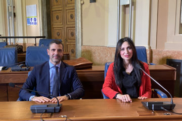Caltanissetta, nomina avvocato di Catania al comune. Aiello (Lega): “Prima i Nisseni!”