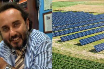 Agati: Gela capitale italiana del fotovoltaico