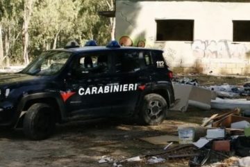 Carabinieri Caltanissetta, controlli per la tutela dell’ambiente