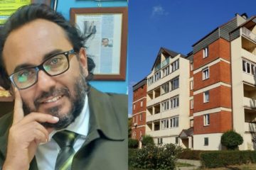 Francesco Agati: Il condominio, cosa si può, cosa non si può fare