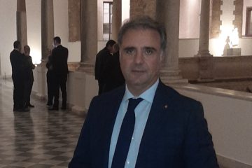 On. Catania: “Soddisfatto per approvazione pacchetto di aiuti alle imprese siciliane”