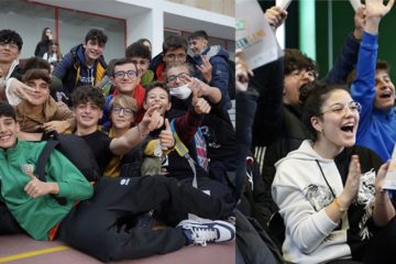 Green Game Digital: gli studenti dell’istituto “Rapisardi” di Caltanissetta e del “L. Sturzo” di Gela al campionato nazionale sul riciclo 