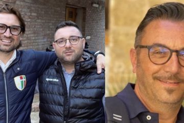 Nissa: Alessio Sferrazza è il nuovo allenatore, Antonio Emma direttore tecnico e Vincenzo Cancelleri direttore generale 