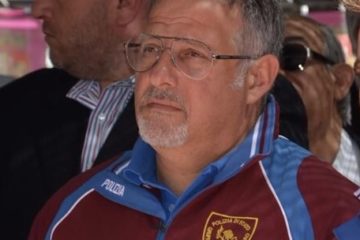Caltanissetta, “Caso Tomaselli”. Salvatore Parla (Fipe Sicilia): “Solidarietà alla DLF Nissa Rugby”