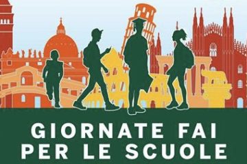 Caltanissetta, tornano le “Giornate FAI per le scuole”: dal 21 al 26 novembre
