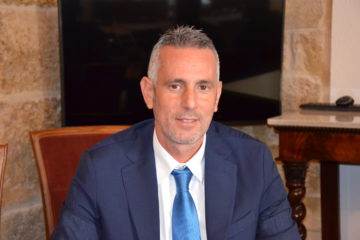 Giunta regionale, Carmelo Pace (Dc): “Schifani sceglierà il meglio, ma occorre rivedere anche altro”