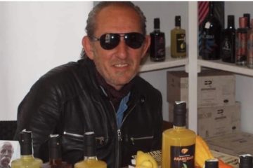 Tragedia a Ribera,  muore in fiera noto imprenditore di liquori 