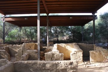 Parco archeologico di Gela, finanziata la rete multimediale. Amata: “Rendere i beni attrattivi”