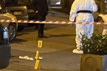 Caltanissetta, omicidio Marcello Tortorici: interrogati i 3 feriti, al vaglio la posizione di altre persone