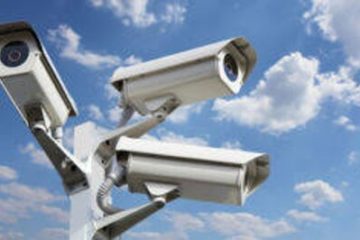 Ordine e sicurezza pubblica: approvati progetti di videosorveglianza per Caltanissetta, San Cataldo, Gela, Niscemi e Bompensiere