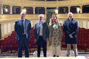 Caltanissetta, “Svelamenti”: la nuova stagione di prosa e musica del Teatro Regina Margherita