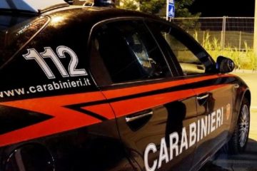 Cassaforte smurata dai ladri a Montallegro, bottino da 7.500 euro 