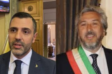 Caltanissetta, Aiello (Lega): “Ribelli del M5S firmino con noi la sfiducia al Sindaco”